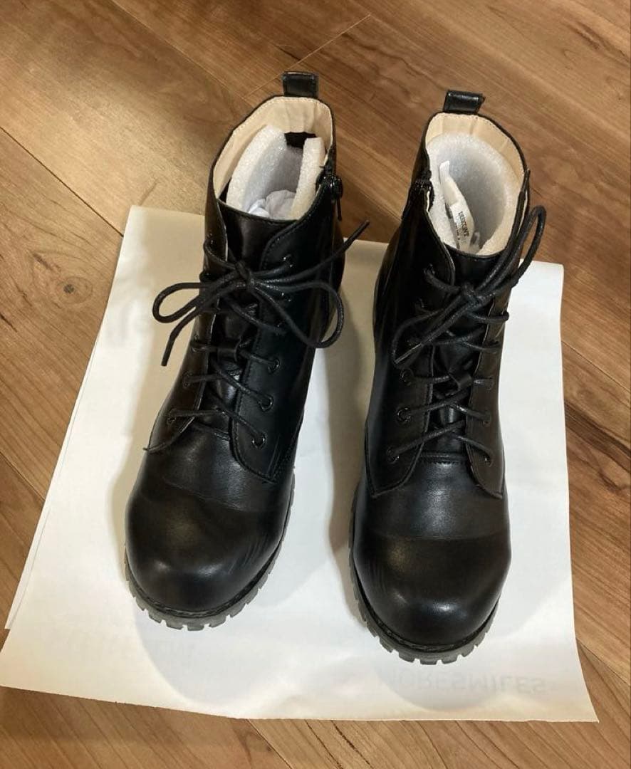 ブーツ付き/アリサナ/卒業式/袴セット160cm/説明書あり