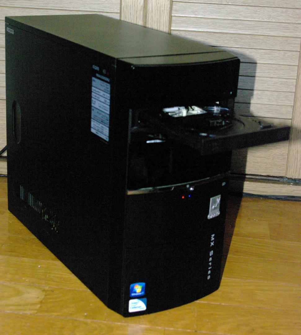 PC。WIN11,I7、SSD、グラボ,GeFORCE、GTX５６０
