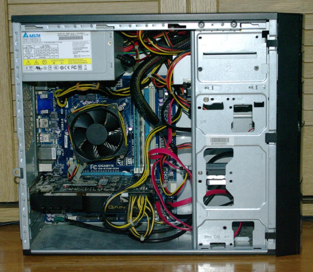 PC。WIN11,I7、SSD、グラボ,GeFORCE、GTX５６０