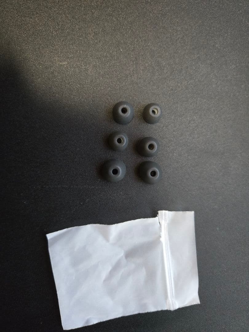 水月雨 Moondrop Aria2 有線イヤホン