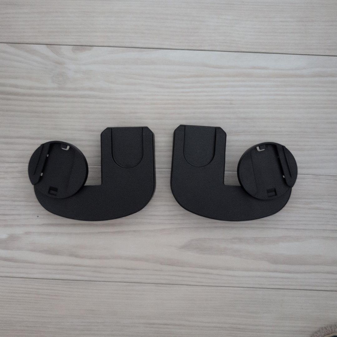 サイベックス クラウドT i-Size 2023 ベースT付