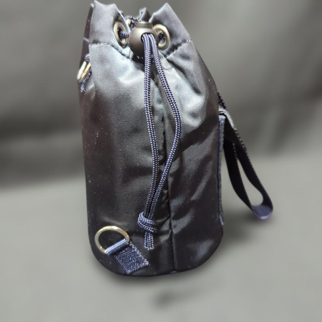 吉田カバン PORTER HOWL BONSAC MINI