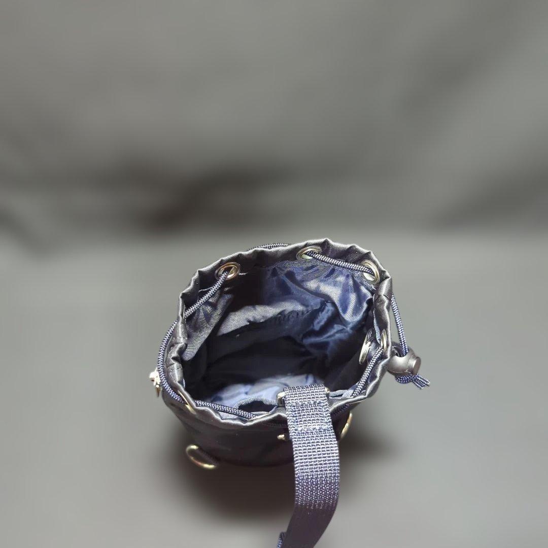 吉田カバン PORTER HOWL BONSAC MINI