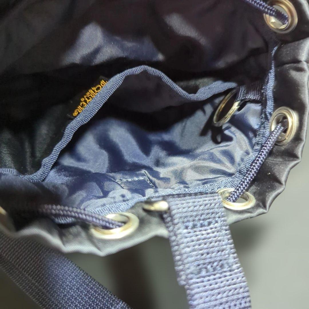 吉田カバン PORTER HOWL BONSAC MINI