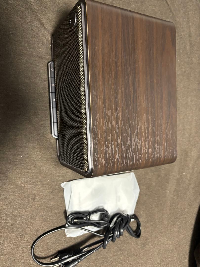 EDIFIRE D32 Bluetoothスピーカー