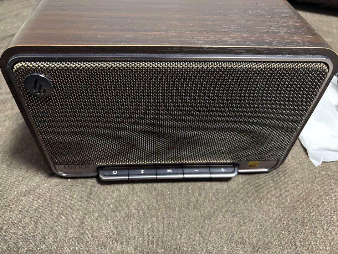 EDIFIRE D32 Bluetoothスピーカー