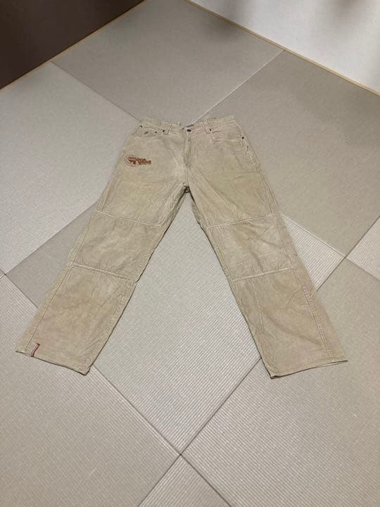 歯磨き粉さま専用 ロカウェア　ROCAWEAR コーデュロイセットアップ