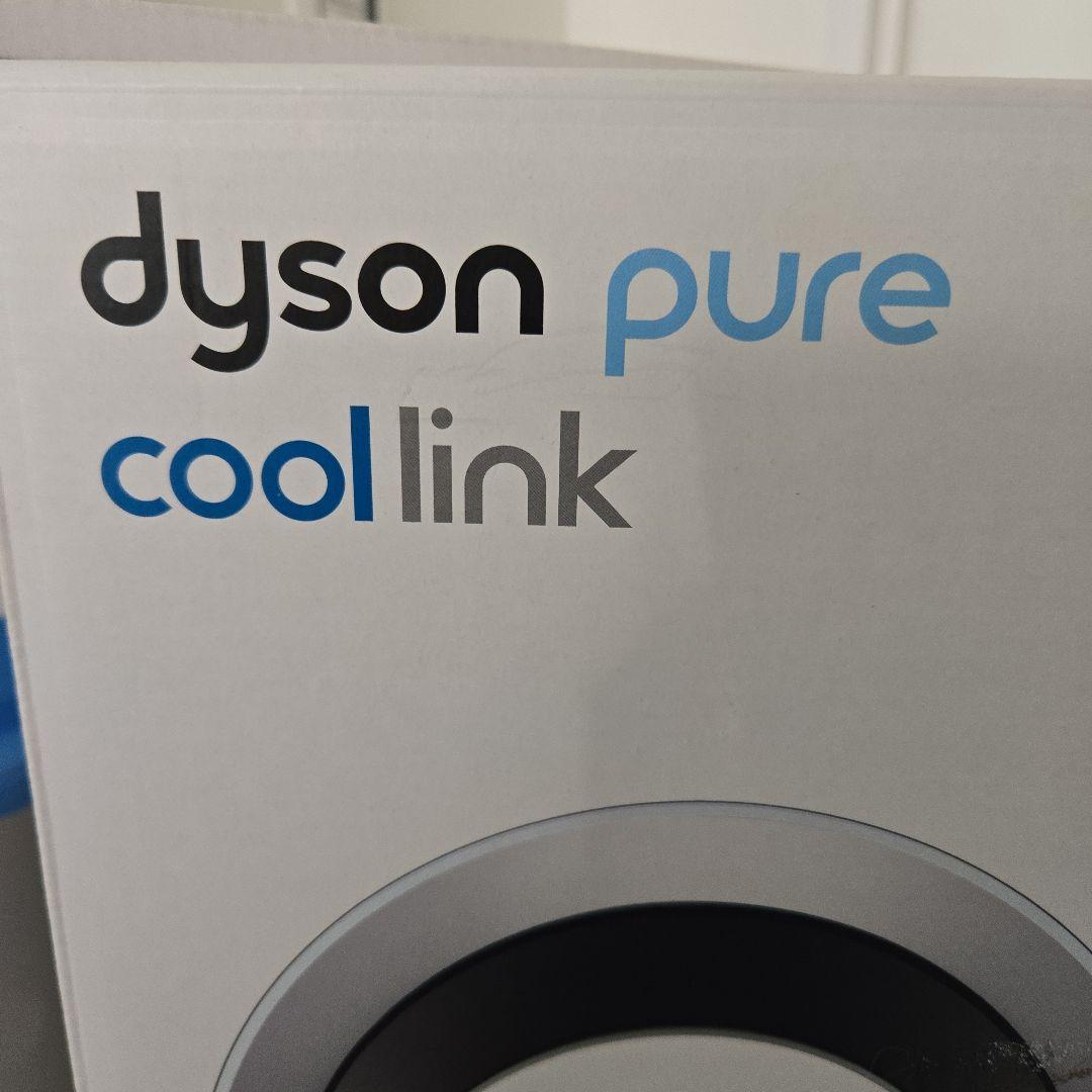 Dyson pure cool link 極美品！