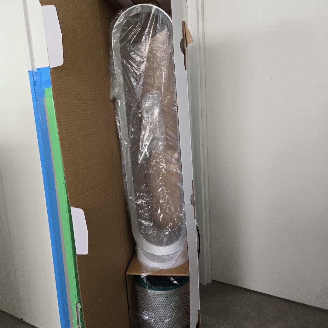 Dyson pure cool link 極美品！