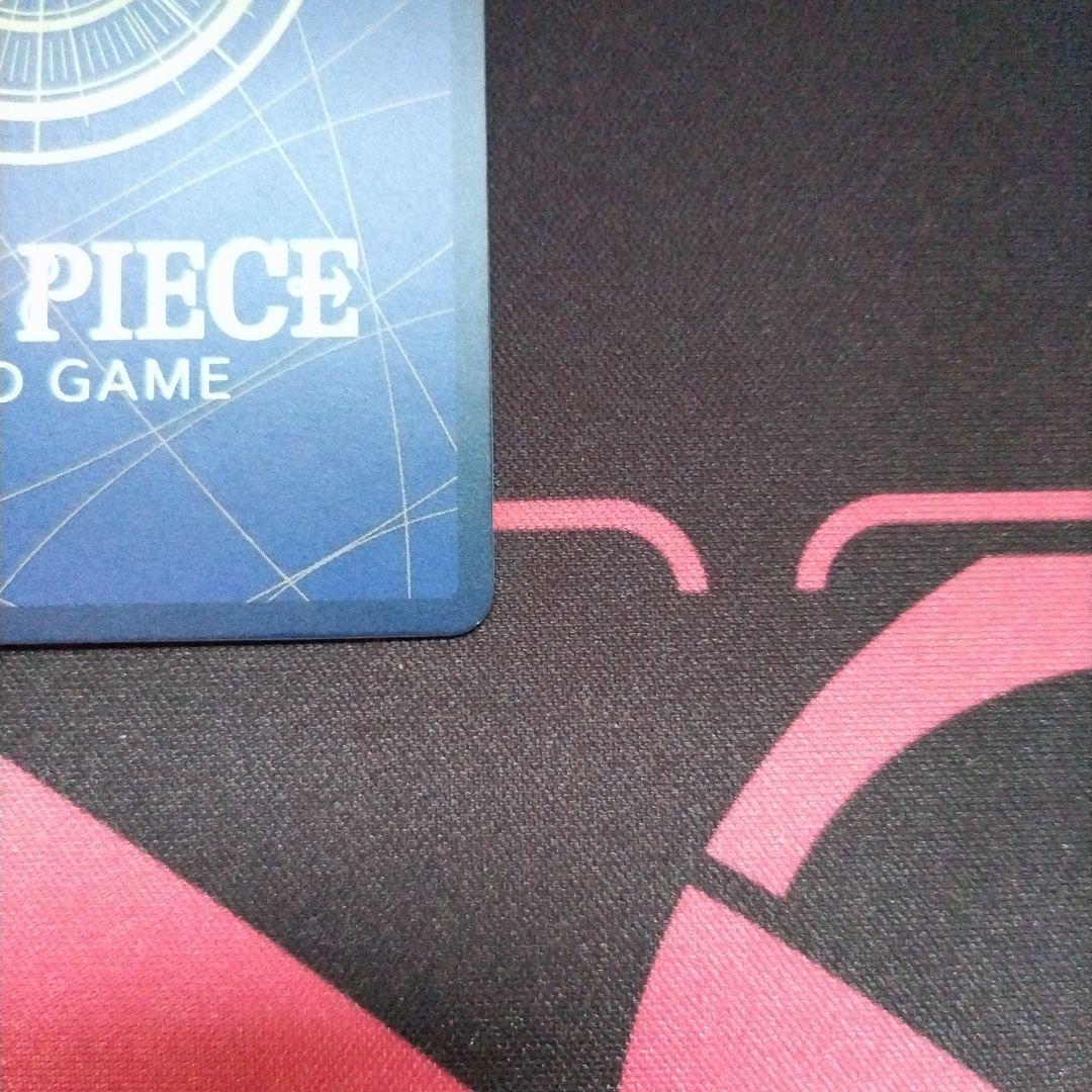 【ワンピースカード】 ヤマト SP OP01−121