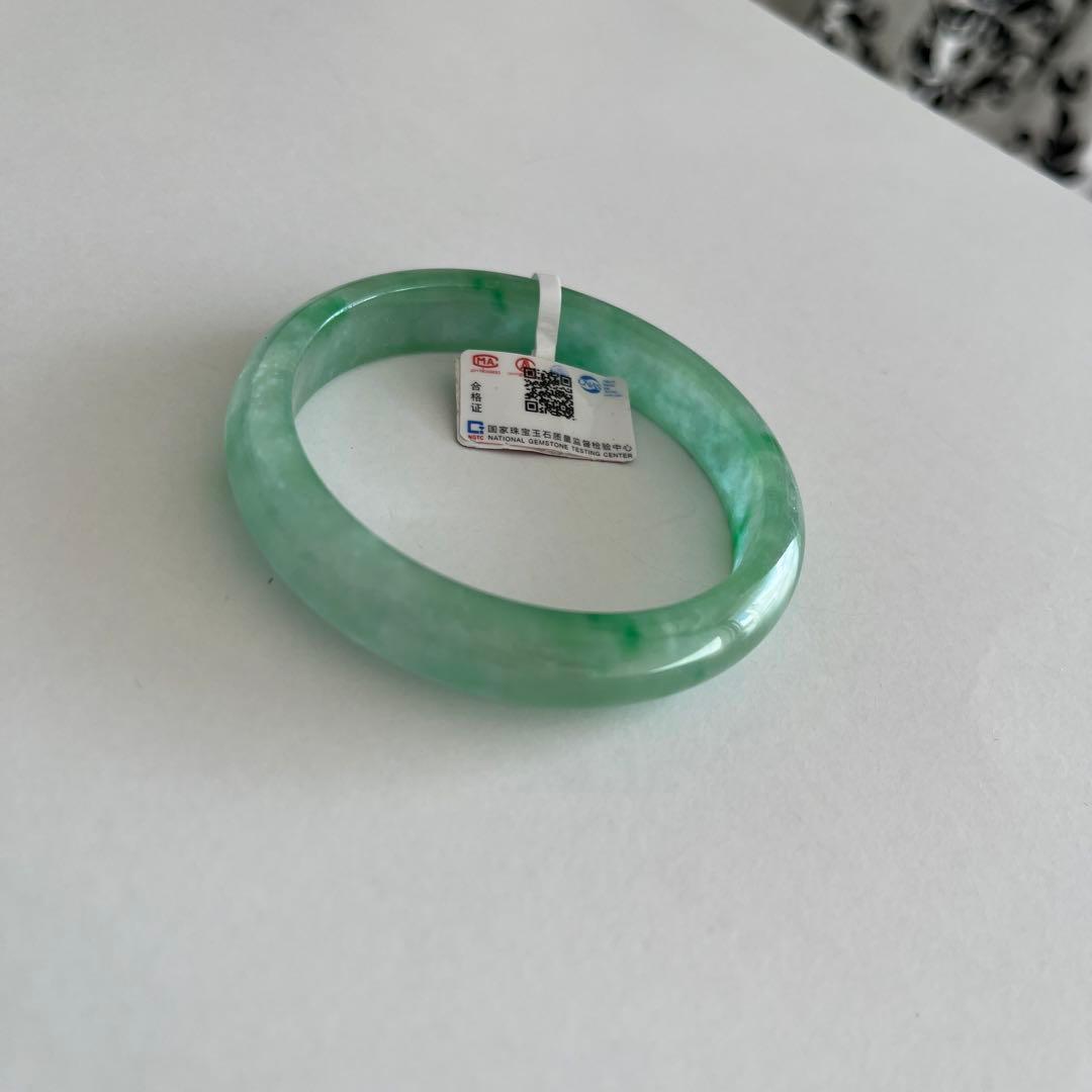 本翡翠ハングル