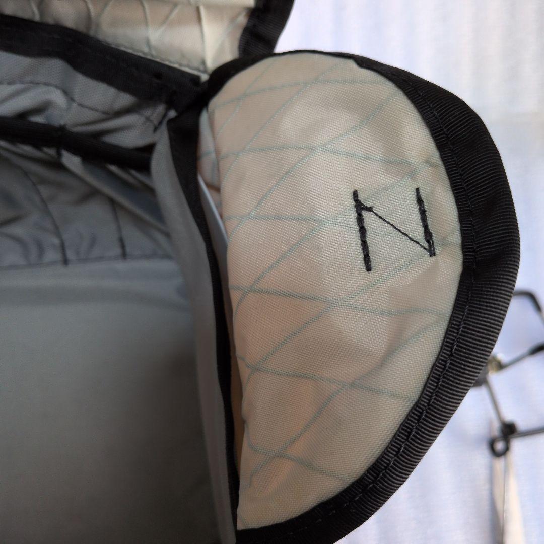 SWIFT INDUSTRIES × BLUE LUG、パロマ、ワックスカンバス