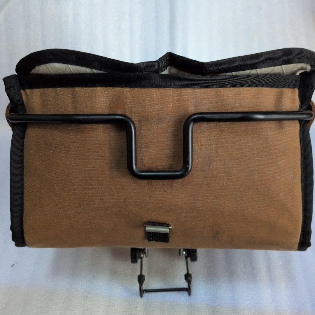 SWIFT INDUSTRIES × BLUE LUG、パロマ、ワックスカンバス