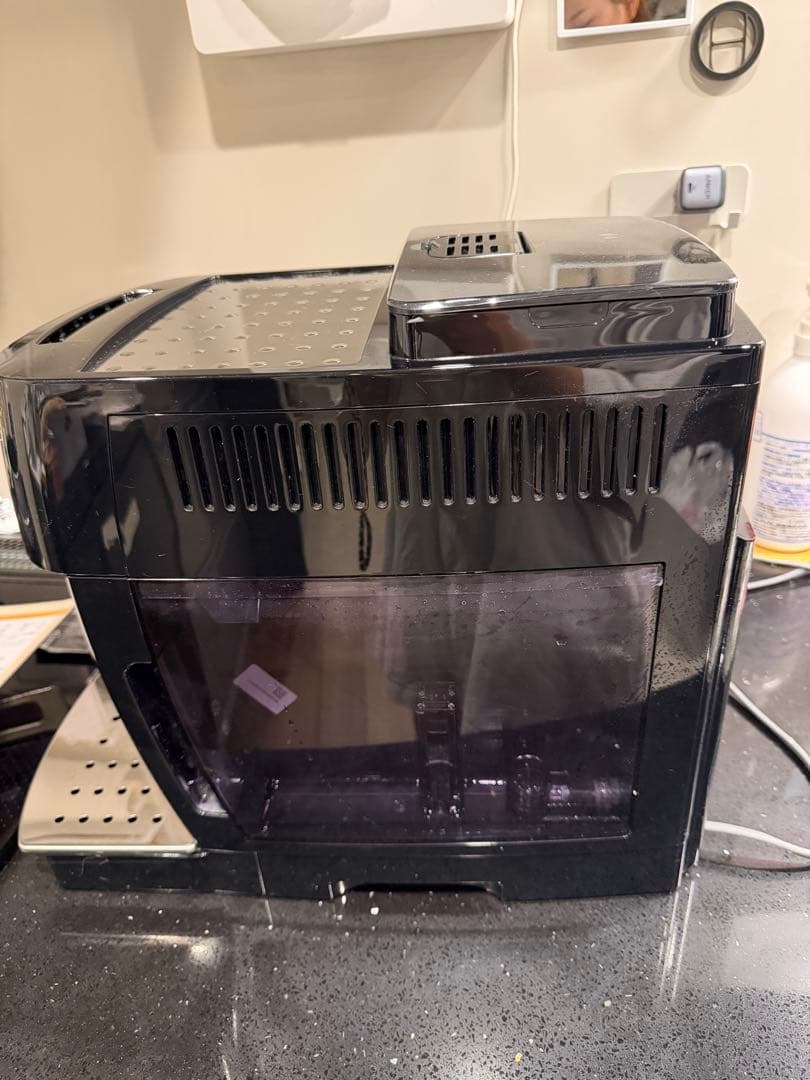 大幅値下げアイテムDe'Longhi エスプレッソマシン