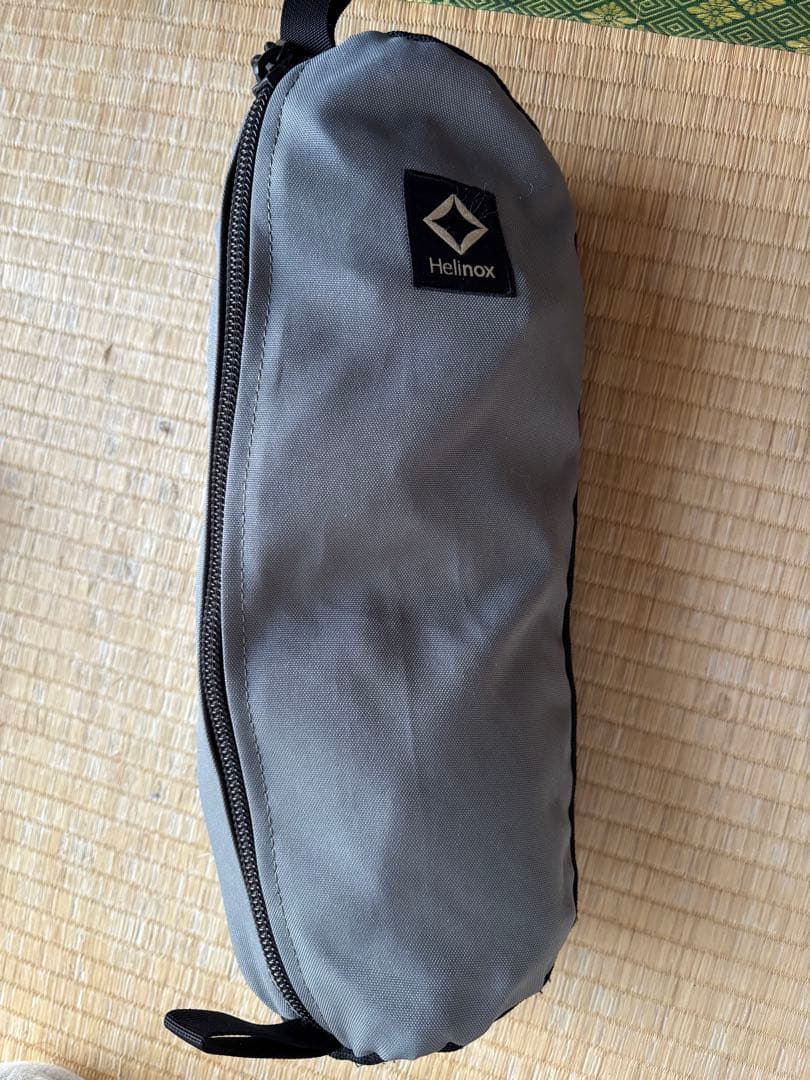 Helinox タクティカルチェア　フォリッジ