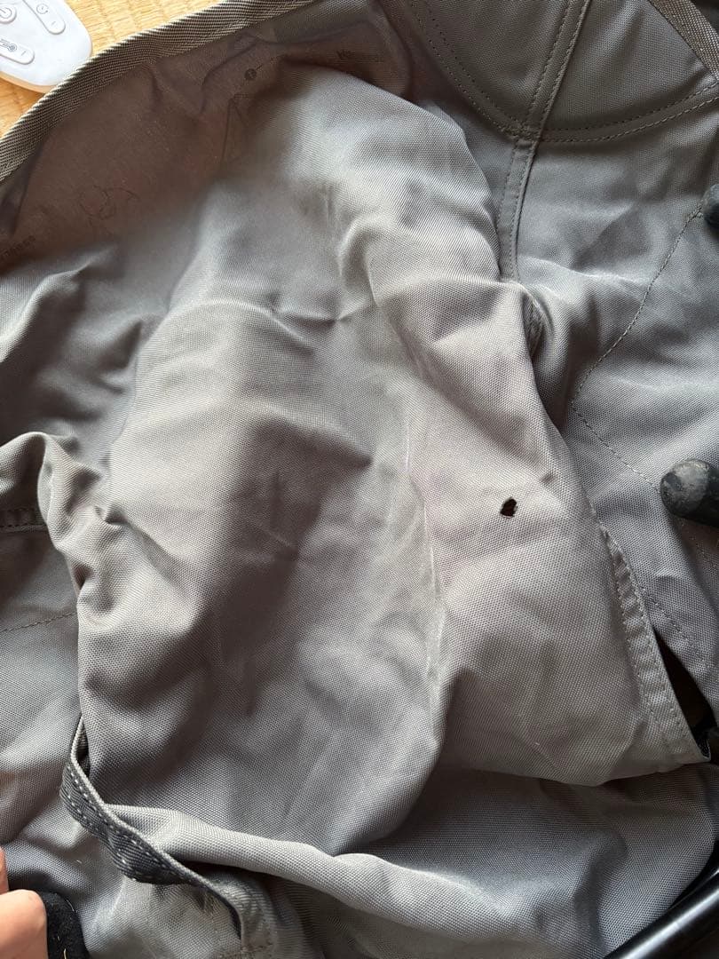 Helinox タクティカルチェア　フォリッジ