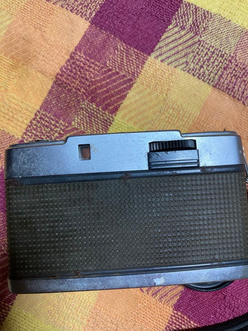 ベストセラーだったオリンパスペンー E E