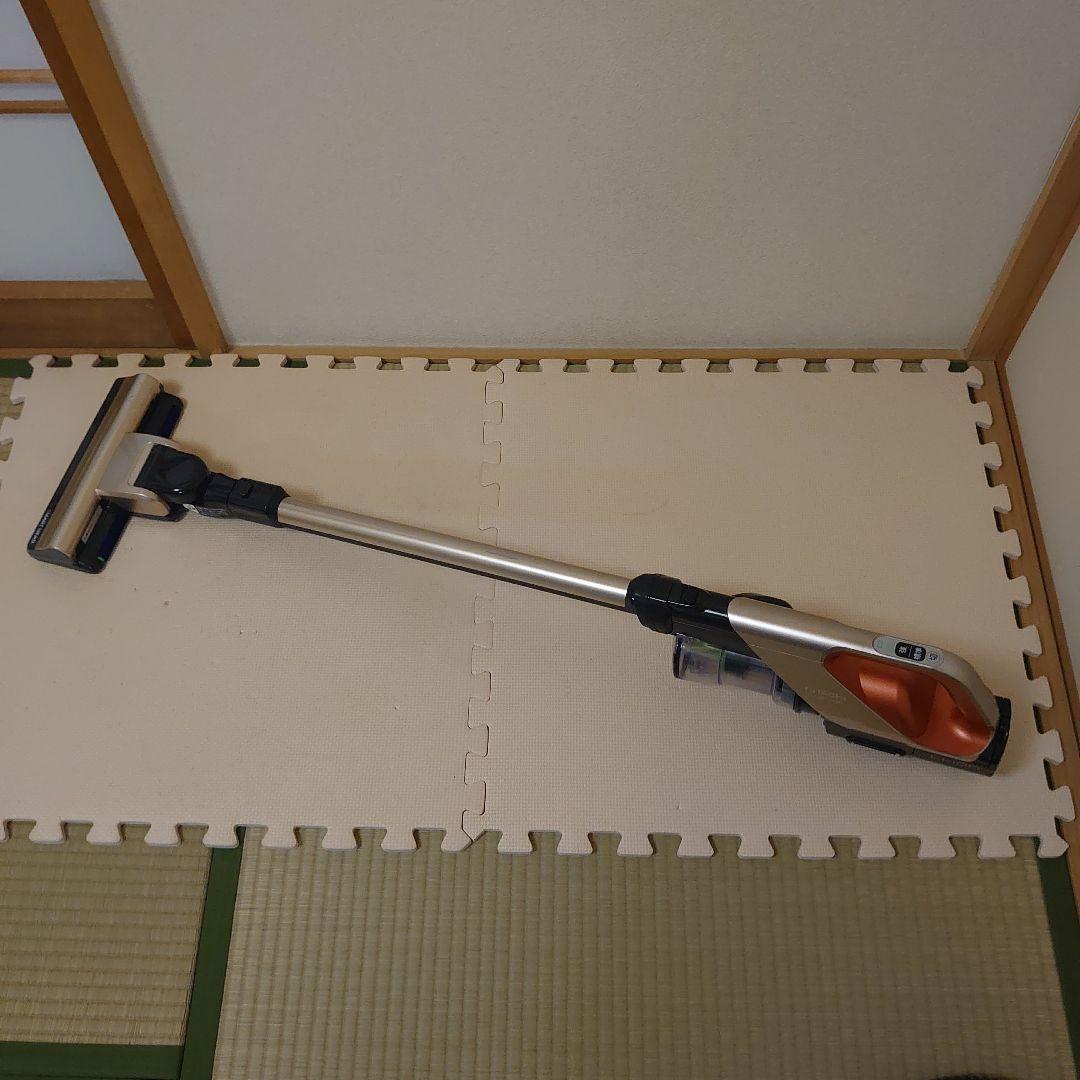 日立 スティッククリーナー PV-BEH900