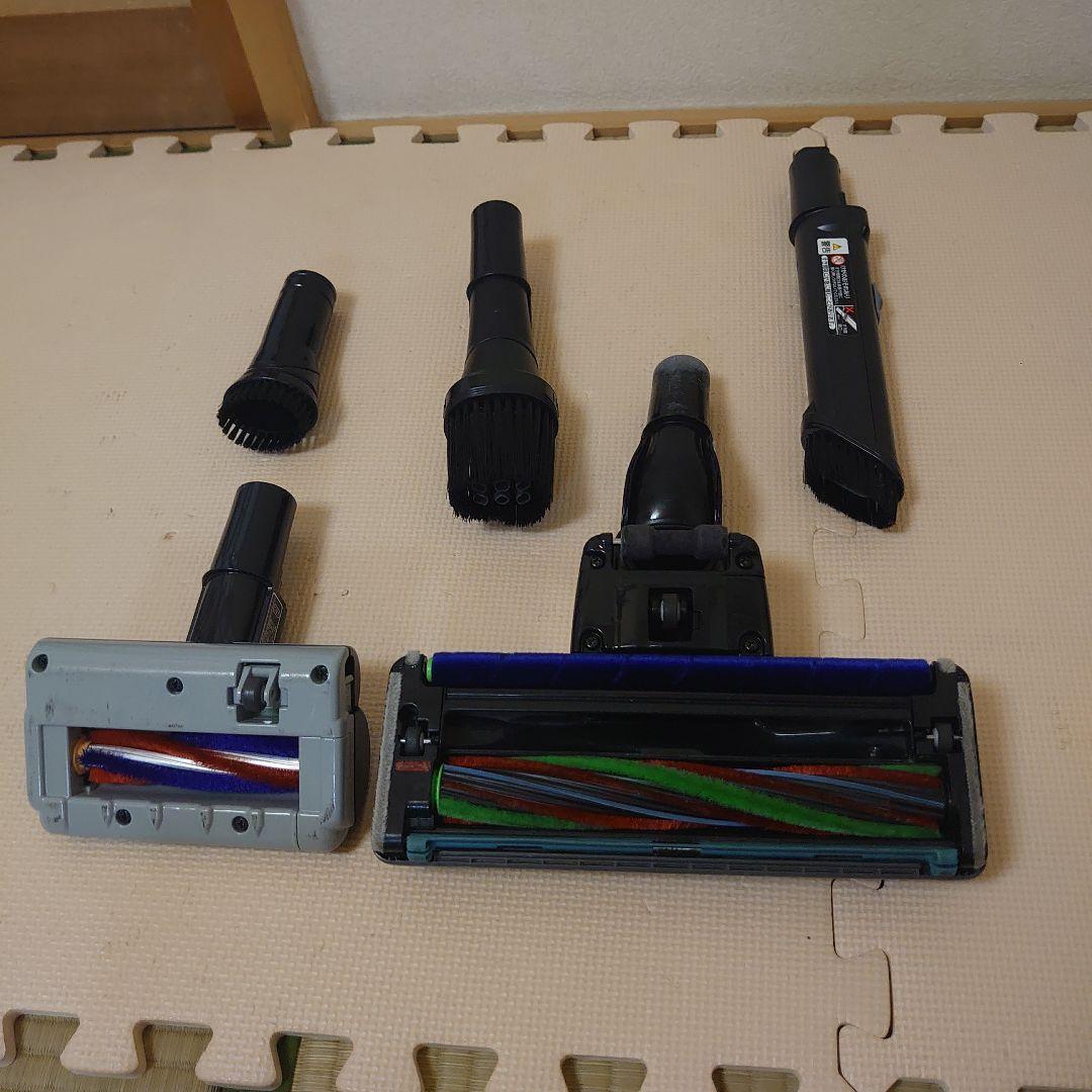 日立 スティッククリーナー PV-BEH900