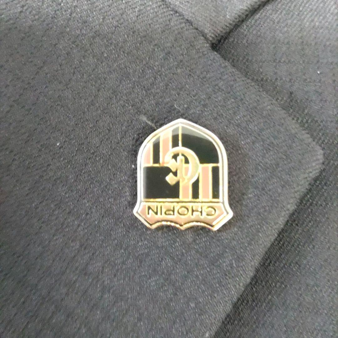 CHOPIN（ショパン）ブラック　5ピース7点セット　 150cm