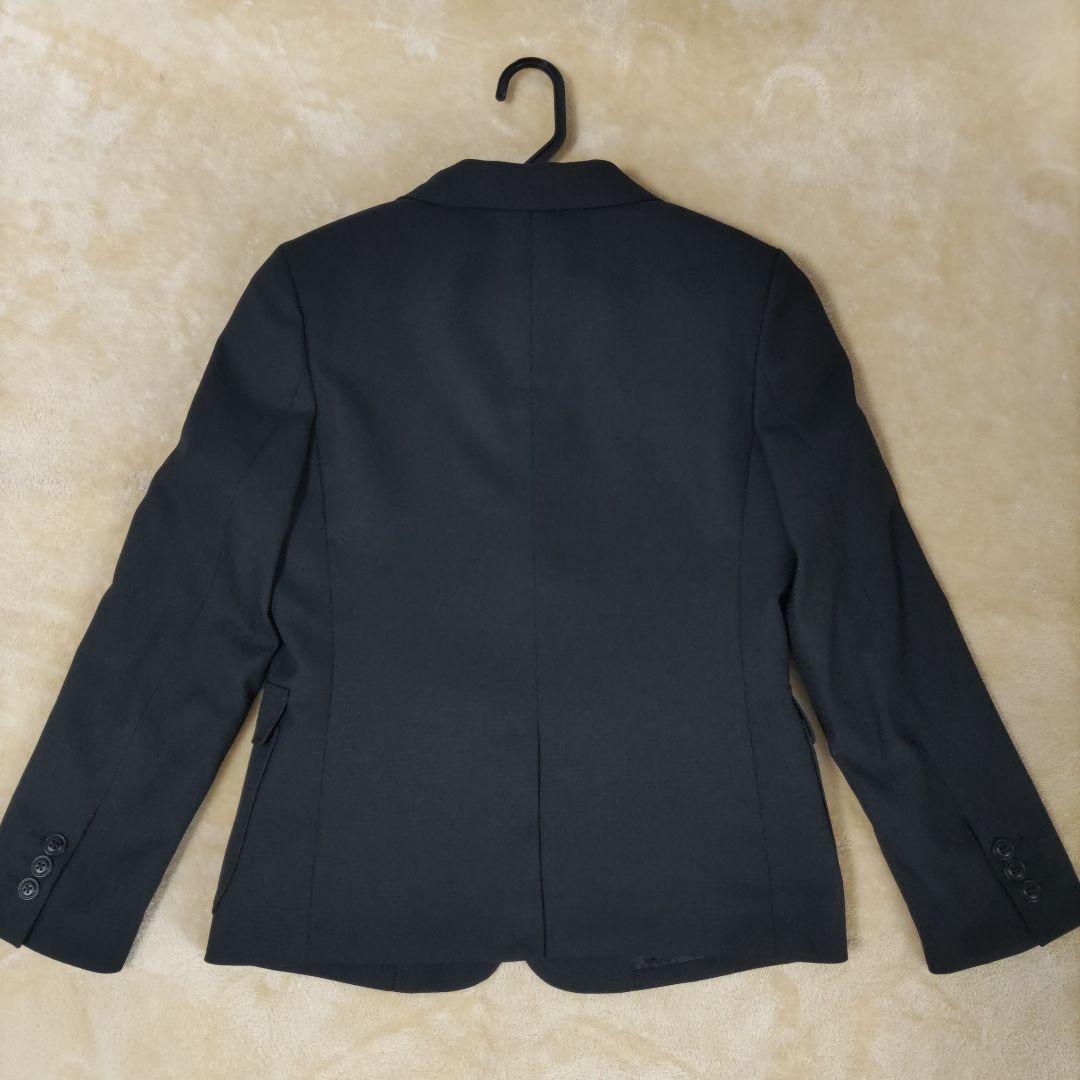 CHOPIN（ショパン）ブラック　5ピース7点セット　 150cm