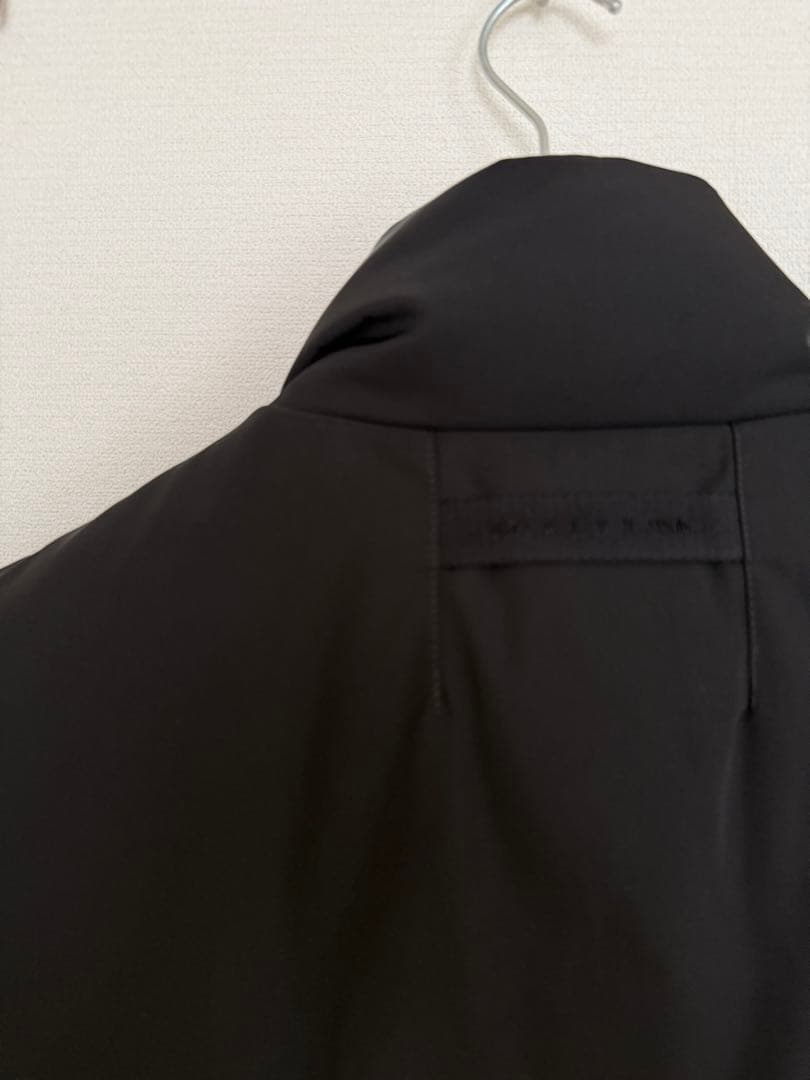 1017 ALYX 9SM ダウンベスト　ナイロンベスト