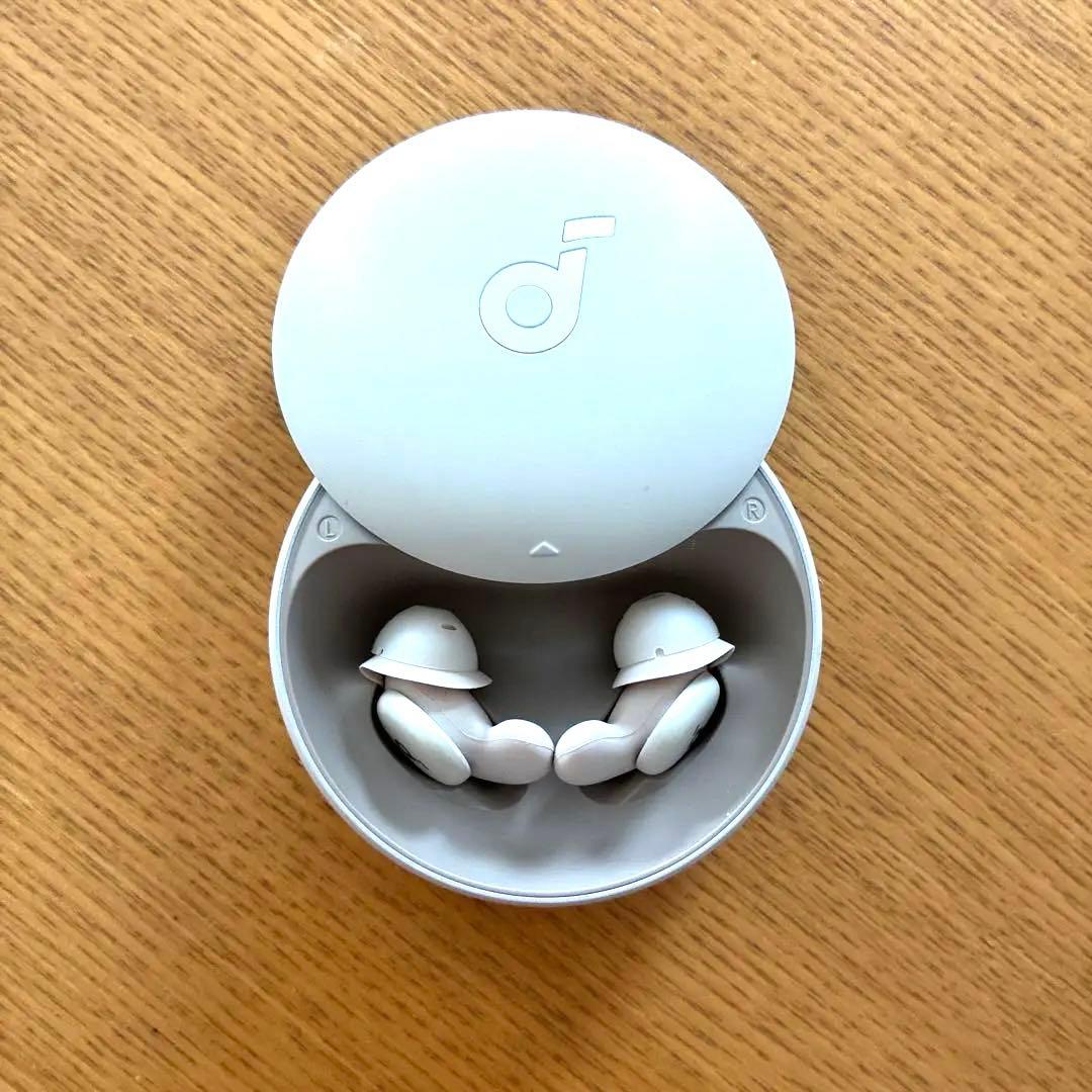 Anker Soundcore Sleep A20 （ワイヤレスイヤホン