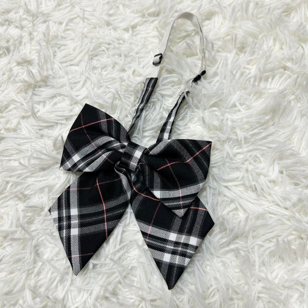 【美品】ミチコロンドン フォーマル スーツ キッズ 150 ブラック 卒服