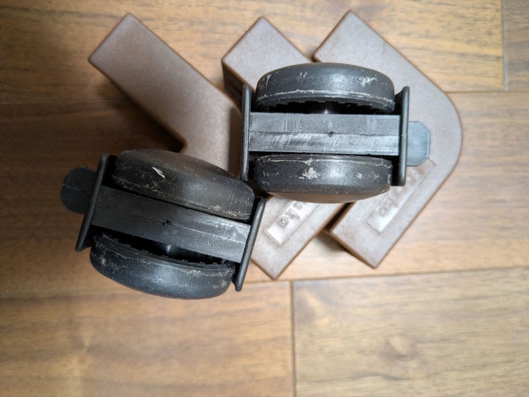 【11/9までお値引き中】ファルスカ ミニジョイントベッド ネオ ナチュラル