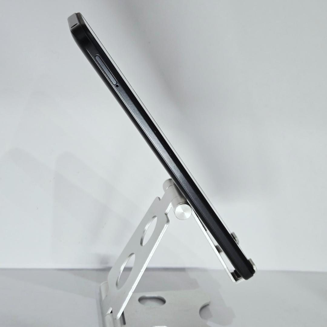 01 Xiaomi Redmi 12C グレー SIMフリー 極美品