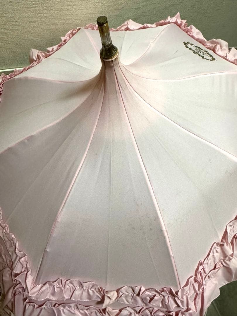 ベイビースターズシャインブライト 日傘