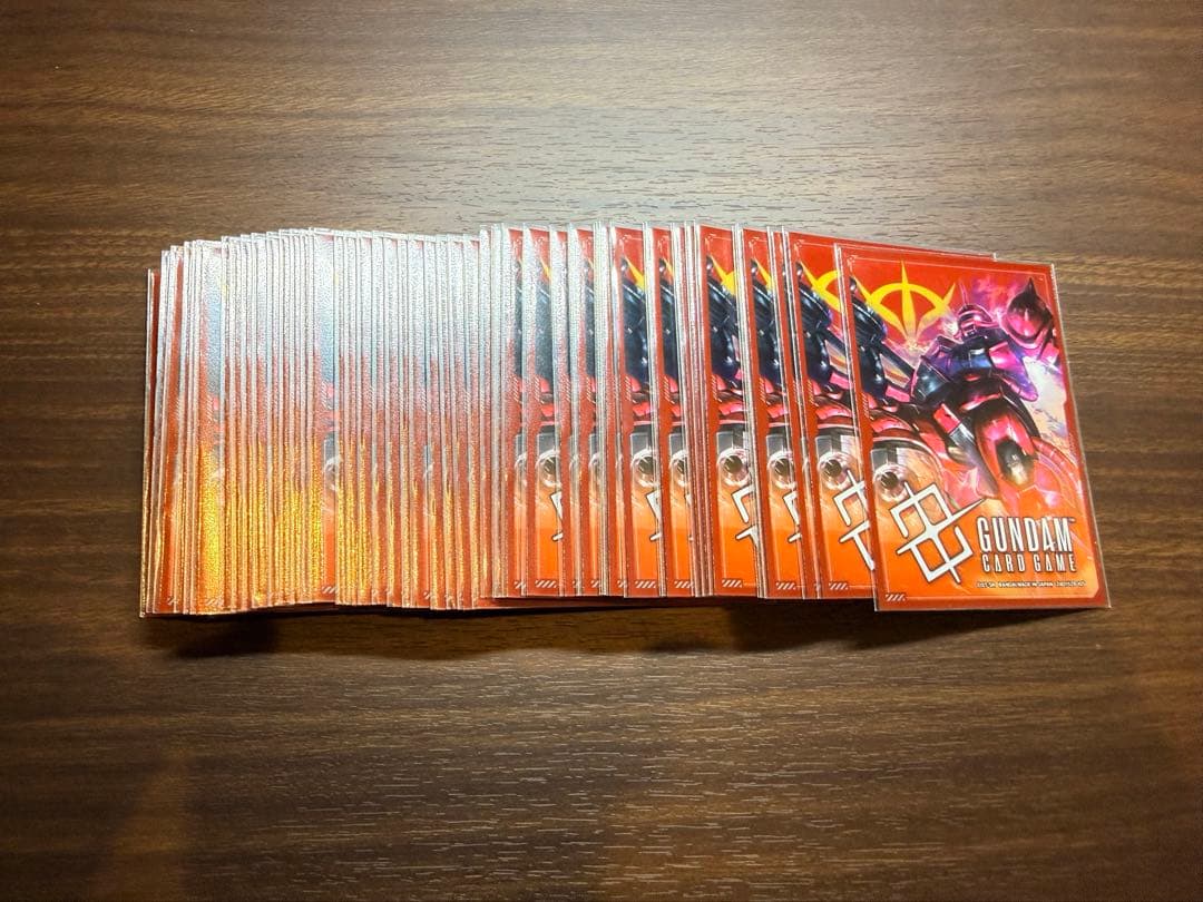 緑白ウイングデッキ 他プレイングセット等