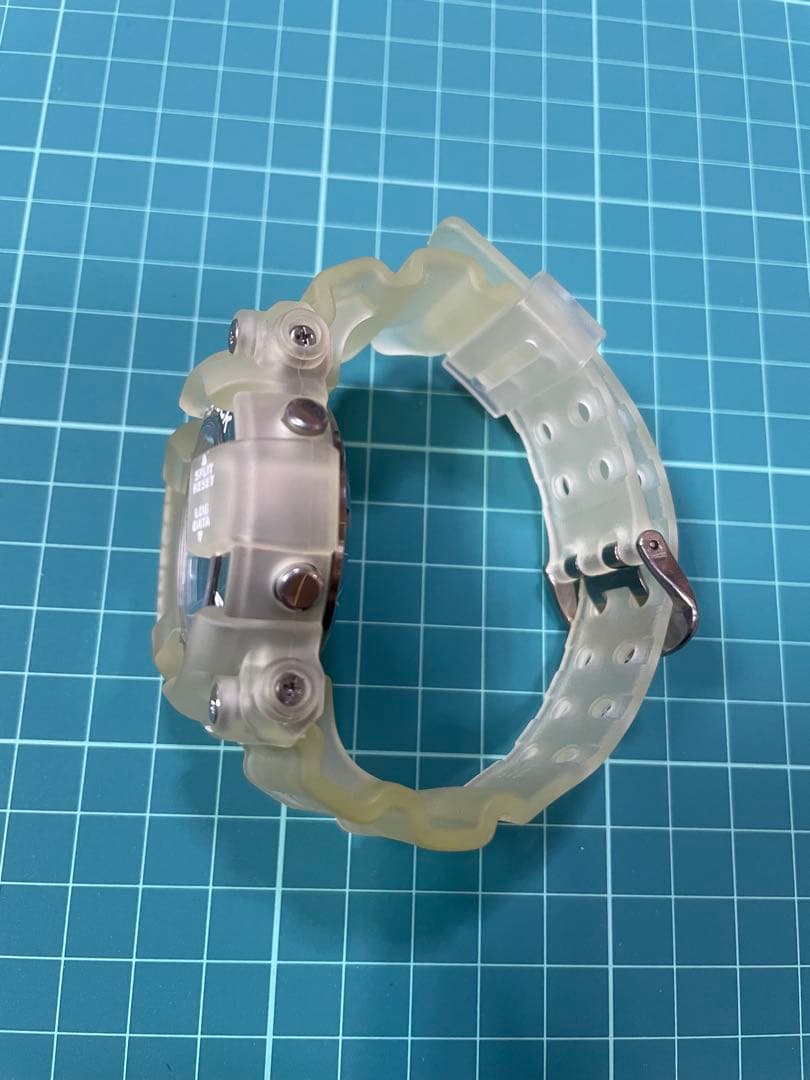 G-SHOCK FROGMAN フロッグマン DW-8201WC-7T