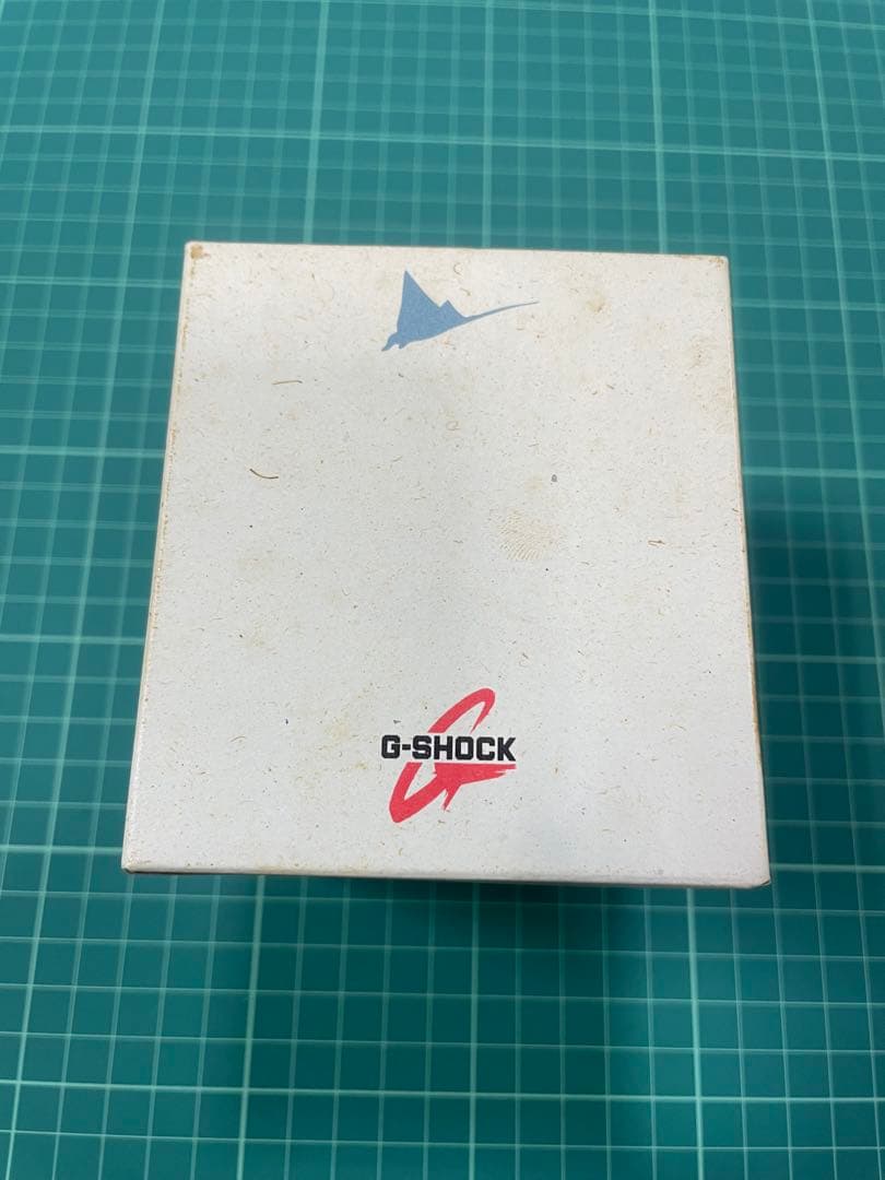 G-SHOCK FROGMAN フロッグマン DW-8201WC-7T