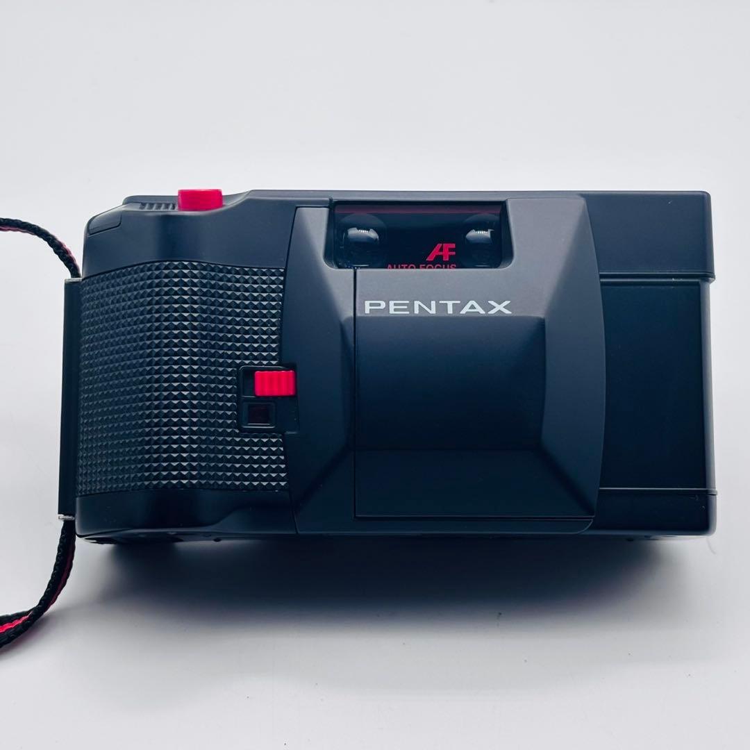【動作確認済み】PENTAX PC35 AF-M DATE 単3電池