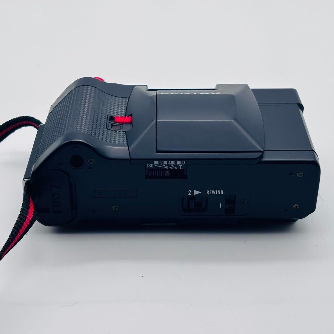 【動作確認済み】PENTAX PC35 AF-M DATE 単3電池