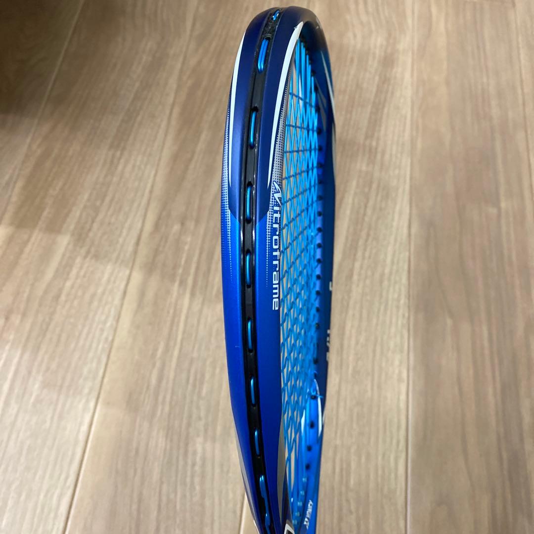 ネクシーガ80s ul1