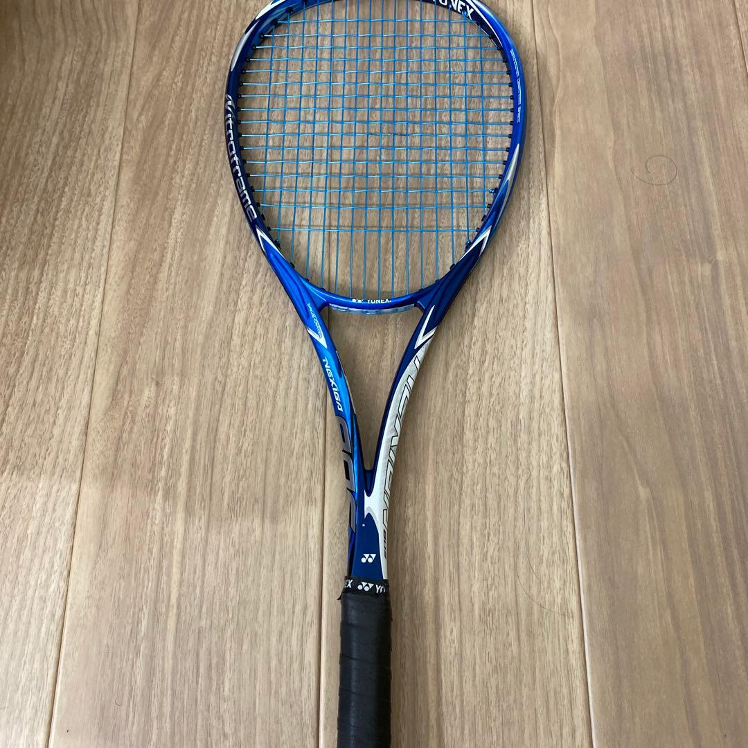 ネクシーガ80s ul1