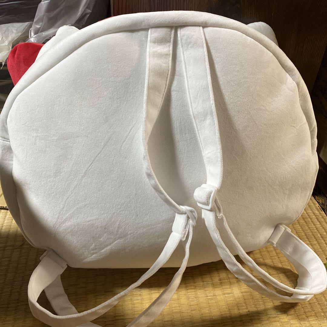 【匿名発送】アベイル　ハローキティ　ハッピーバッグ【M〜L】新品未使用　サンリオ