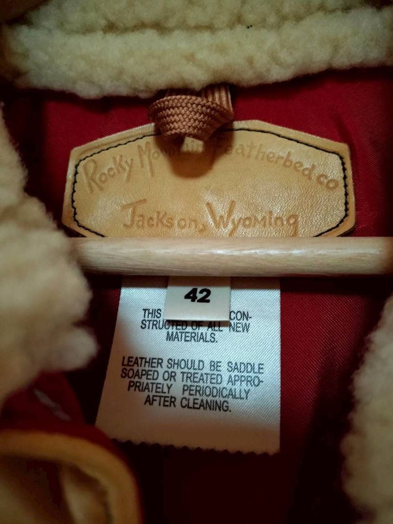 希少　レア　RockyMountain Featherbed TAKUYA∞