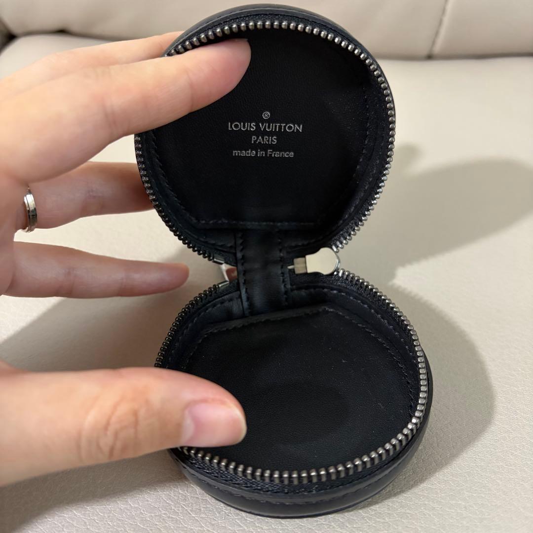 Louis Vuitton ヴィトン ワイヤレスイヤホン