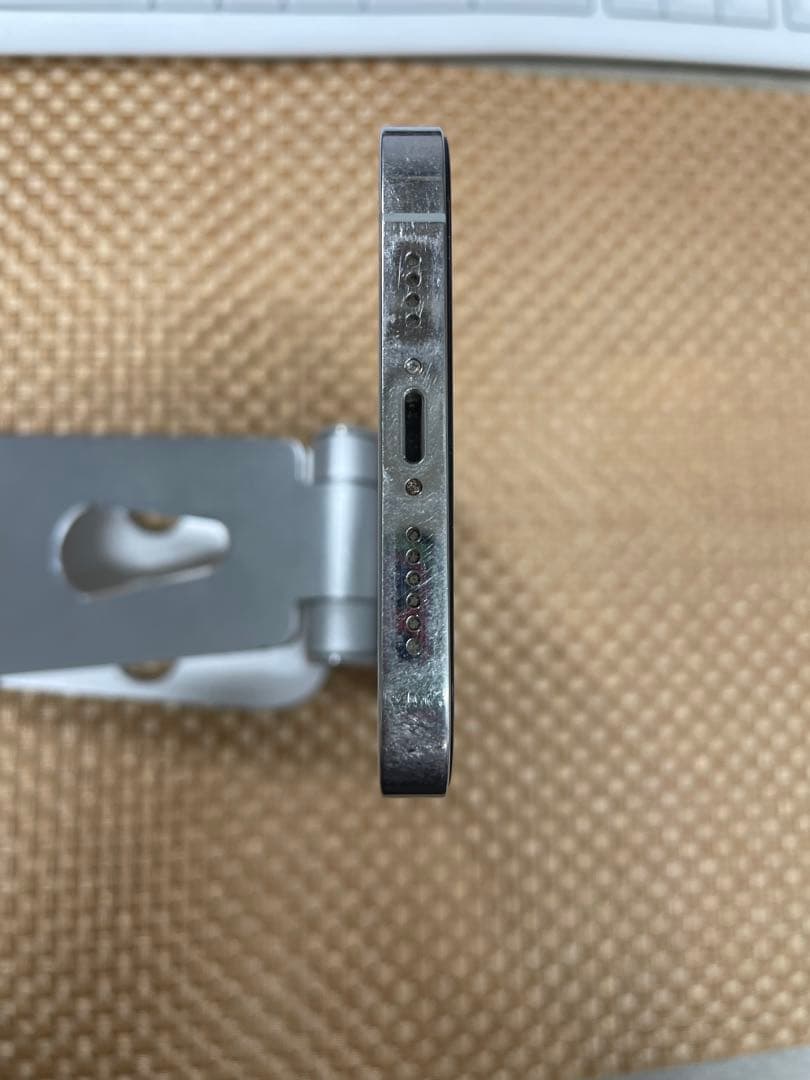 iPhone 12 Pro Max 256 GB シルバーSIMフリー