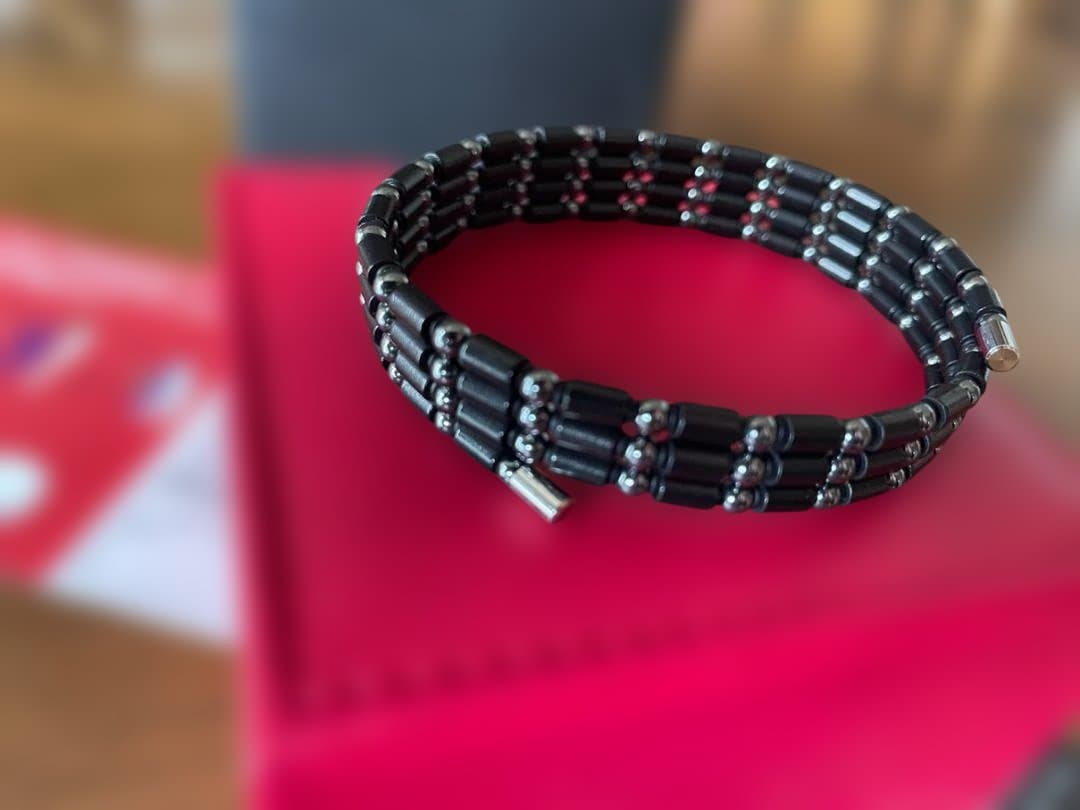 COREFORCE コアフォースループ ブラック 70cm