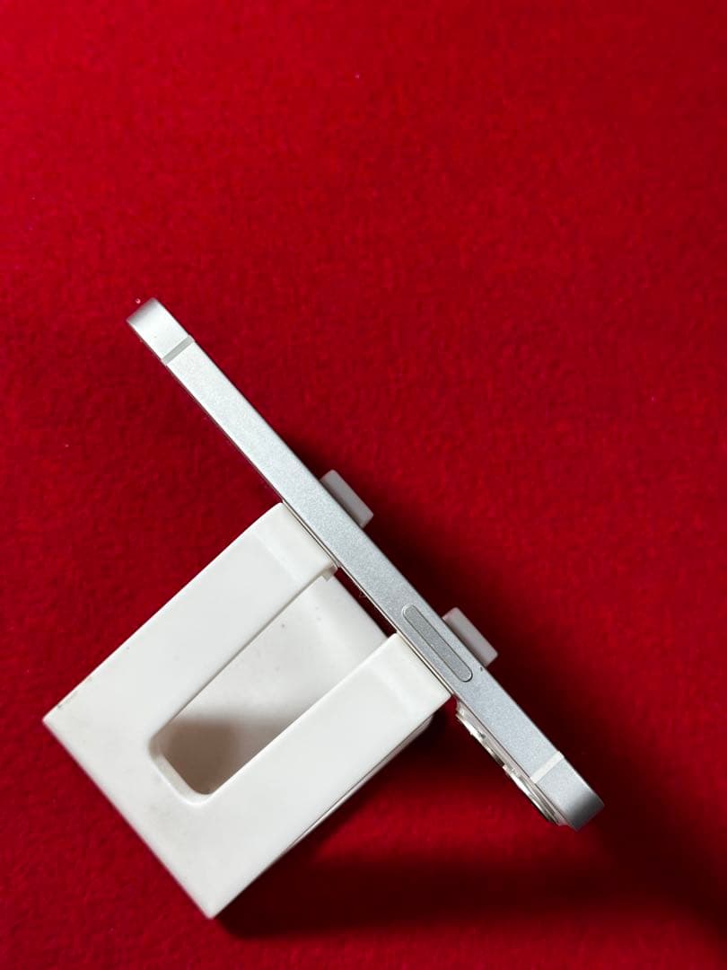 【7228】iPhone 13MINIスターライト 128GB simフリー