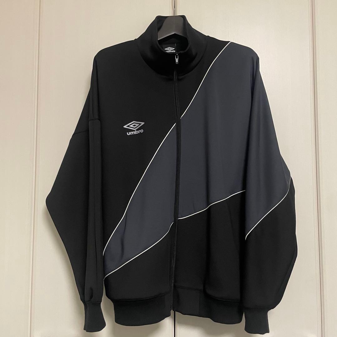 HIMEKA 着用 上下セット umbro AZUL BY MOUSSY