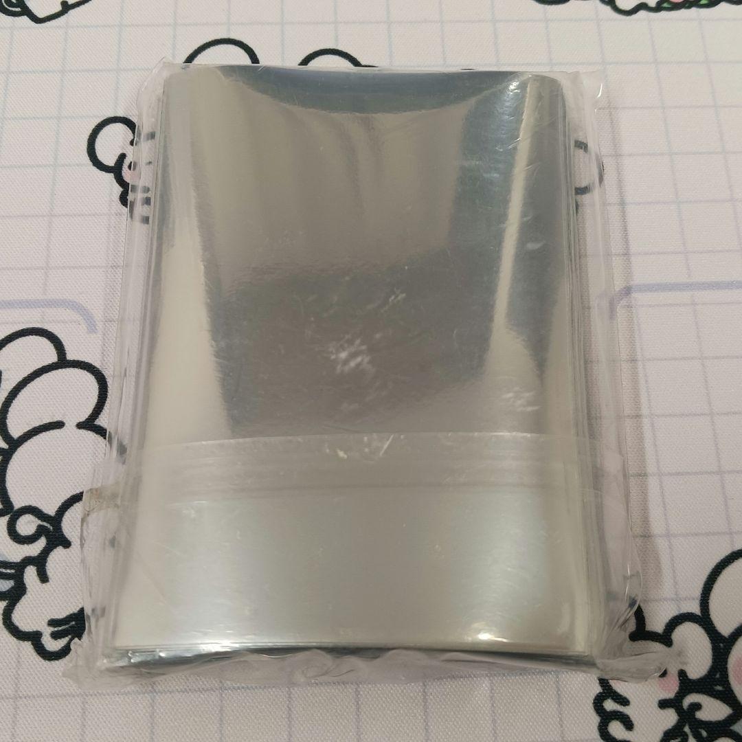 フウロ メタリック 62枚入 デッキシールド ポケモンカード スリーブ