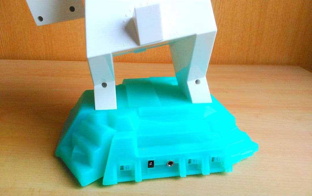 コカコーラ　ミュージックーマ　クマ型スピーカー【安心の匿名配送】2005年非売品