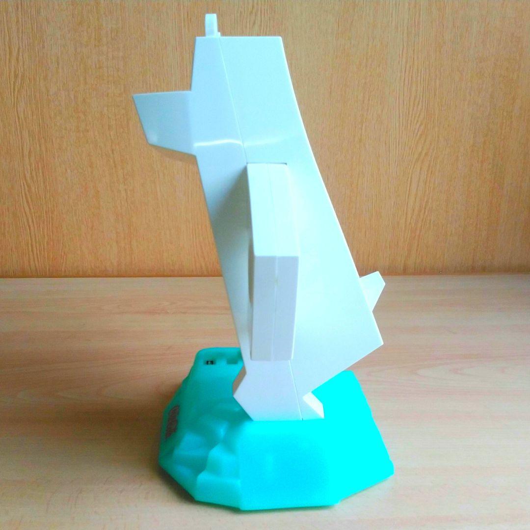 コカコーラ　ミュージックーマ　クマ型スピーカー【安心の匿名配送】2005年非売品