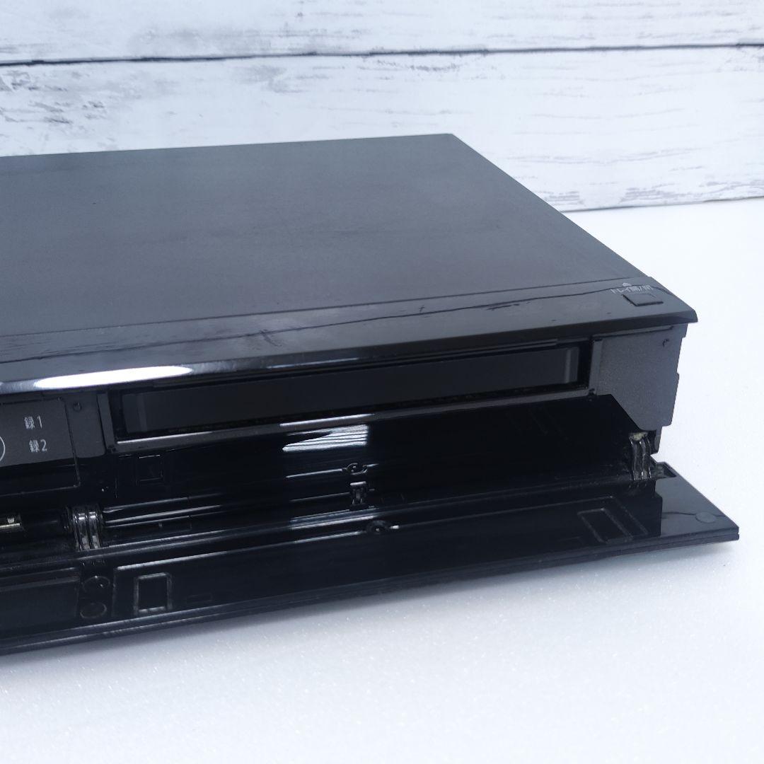 ⭐️動作品⭐️SHARP ブルーレイレコーダー BD-W570