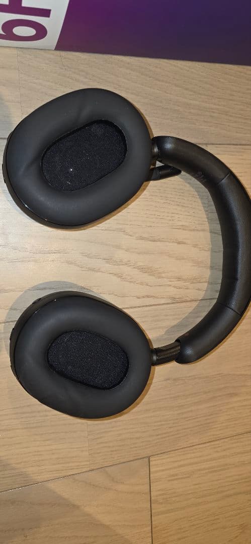 SONY H9 ゲーミングヘッドセット